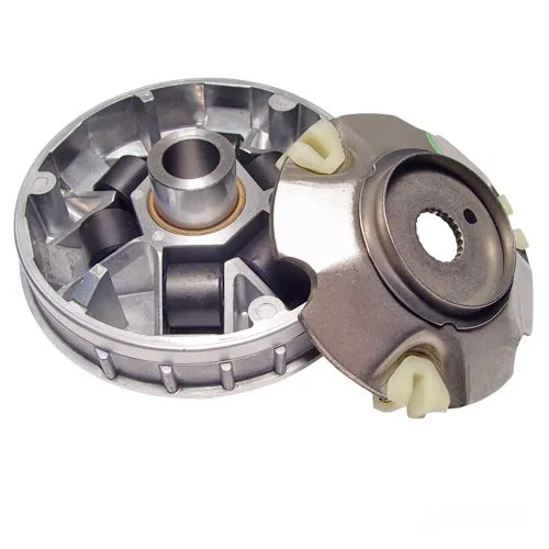 Variomatik standard für