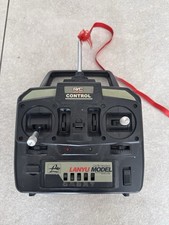 RC Fernbedienung/Sender 4