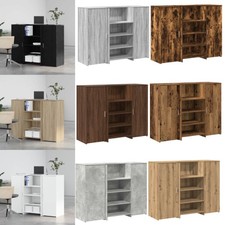 Empfangstheke Holzwerkstoff