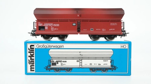 Märklin 4624 - märklin, h0