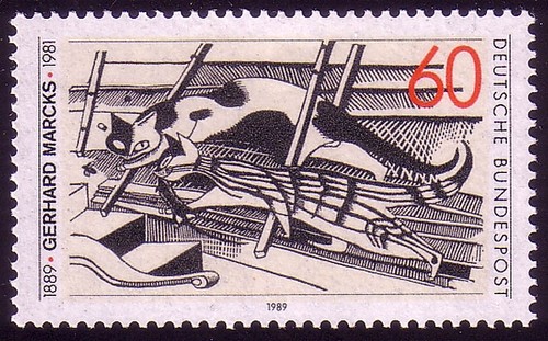 1410 gerhard marcks - marcks, **