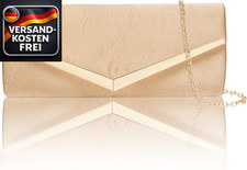 Damen Clutch Handtasche