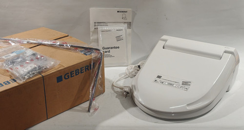 Geberit aquaclean 4000 sitz - aquaclean,