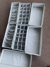 Schubladen-Einsätze /