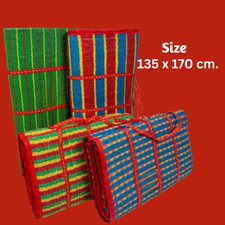 Thai Picknick Matte 3-fach