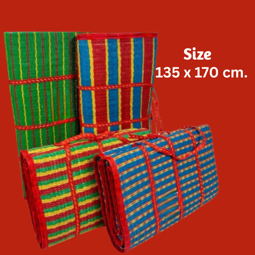 Thai picknick matte fach - thai,