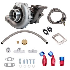 T04E Turbolader 1.5-2.5L  .50