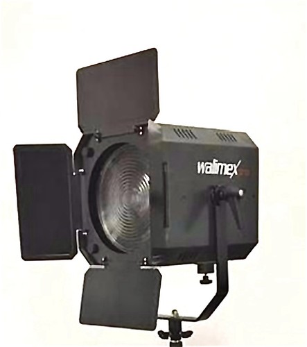 Softbox walimex pro fresnel - softbox,