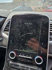 NAVIGATION DISPLAY GPS