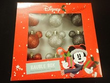 Weihnachten Christbaumkugeln