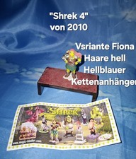 Ü EI Ferrero, Variante