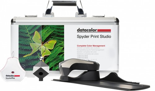 Datacolor spyder print - datacolor,