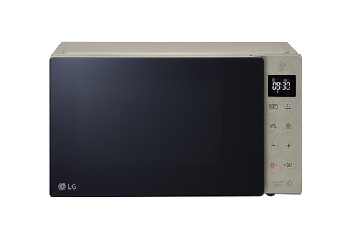 Mh6535nbs 25l mikrowelle - mh6535nbs,