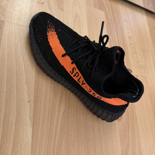 Adidas yeezy boost - "splv, 350