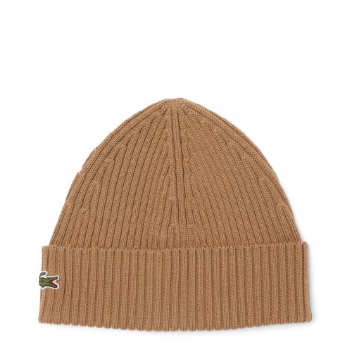 Lacoste rippstrick brushed - lacoste,