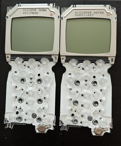 Original nokia 6310 - 2, x