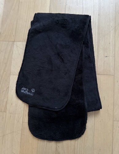 Schal fleece jack - jack, wolfskin