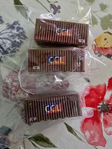 Container ccl spur tt - ccl,