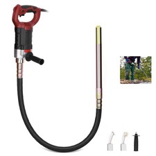 Betonrüttler, 1800W