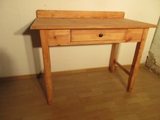 Tisch Arbeitstisch mit
