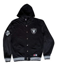 NFL Team Apparel Oakland