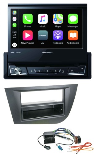 Pioneer dvd bluetooth - dvd, usb