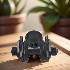 Sattel Befestigungsklemme /