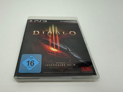 Sony playstation diablo - playstation,