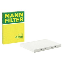 Filter Innenraumluft