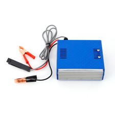 Elektrofischen Stunner