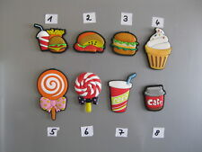 Ein Kühlschrank-Magnet +