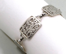 Art Deco Silber Armband °