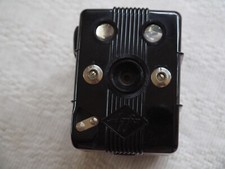Agfa Trolix Box 6x9 Bakelit