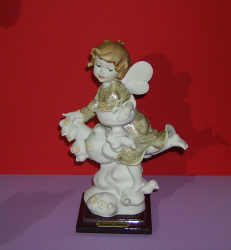 Armani figur kirche gebet - g.,
