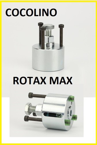 Stone rotax max - stone,