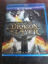 Dawn Of The Dragon Slayer 2012