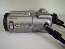 Sony Cybershot DSC-F707