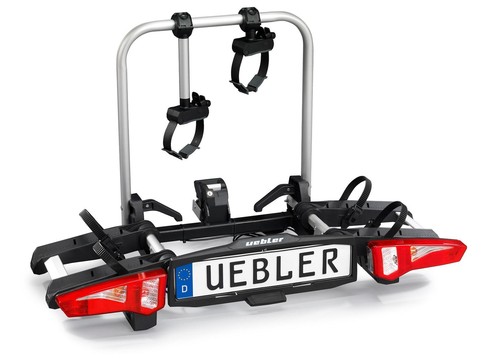 Uebler ebike fahrradträger - uebler,