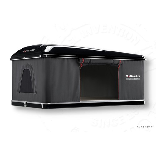 Autohome hartschalen dachzelt - autohome,