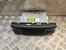 SMART FORFOUR 454 Radio Musik