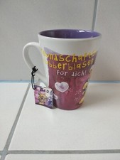 Pimboli Tasse Diddl Becher