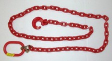 Forstkette rückekette 7mm - rückekette,