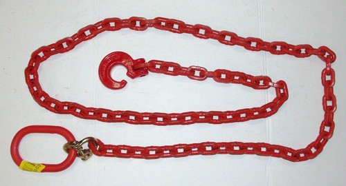 Forstkette rückekette 7mm - rückekette,