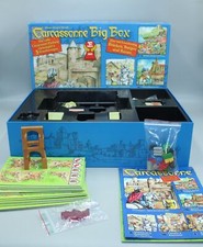 teilweise ungespielt