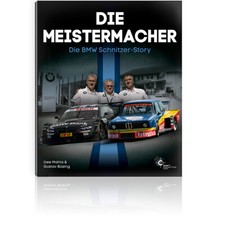 BUCH DRM Die Meistermacher -