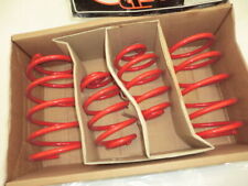 G&M Fahrwerksfeder Federn BMW 3er E36 320i 325i Bj. 90-92 30/15mm 20128 |P3/1137