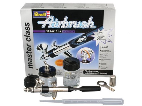 Revell 39109 airbrush - revell,
