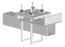 REICH Klemmplatten-Satz für