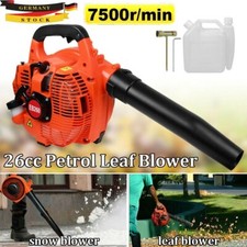 Profi Benzin Gebläse