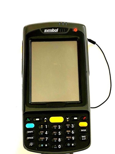 Symbol motorola mc7090 - symbol/motorola,